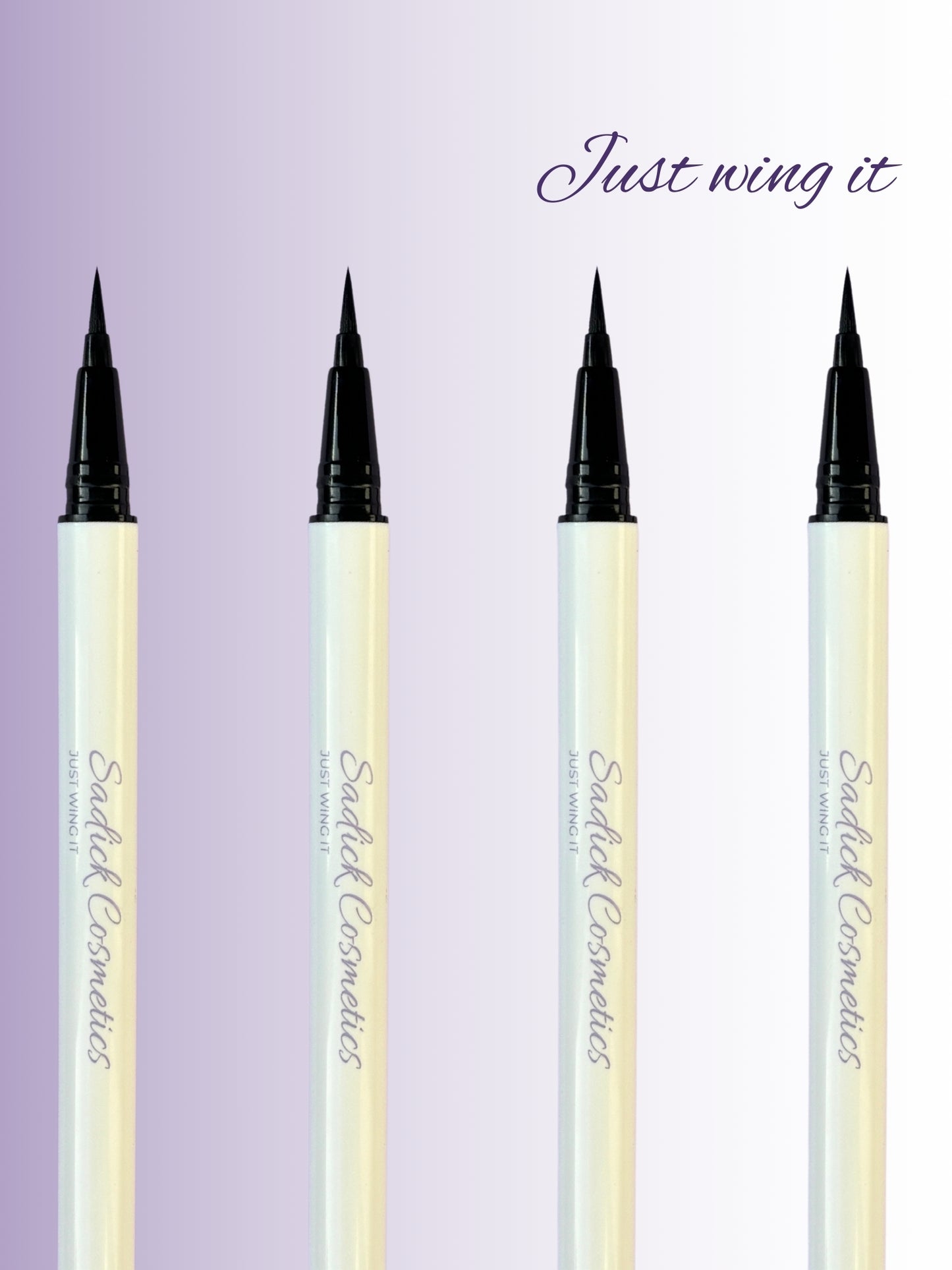 All Day Proof Liquid Eyeliner