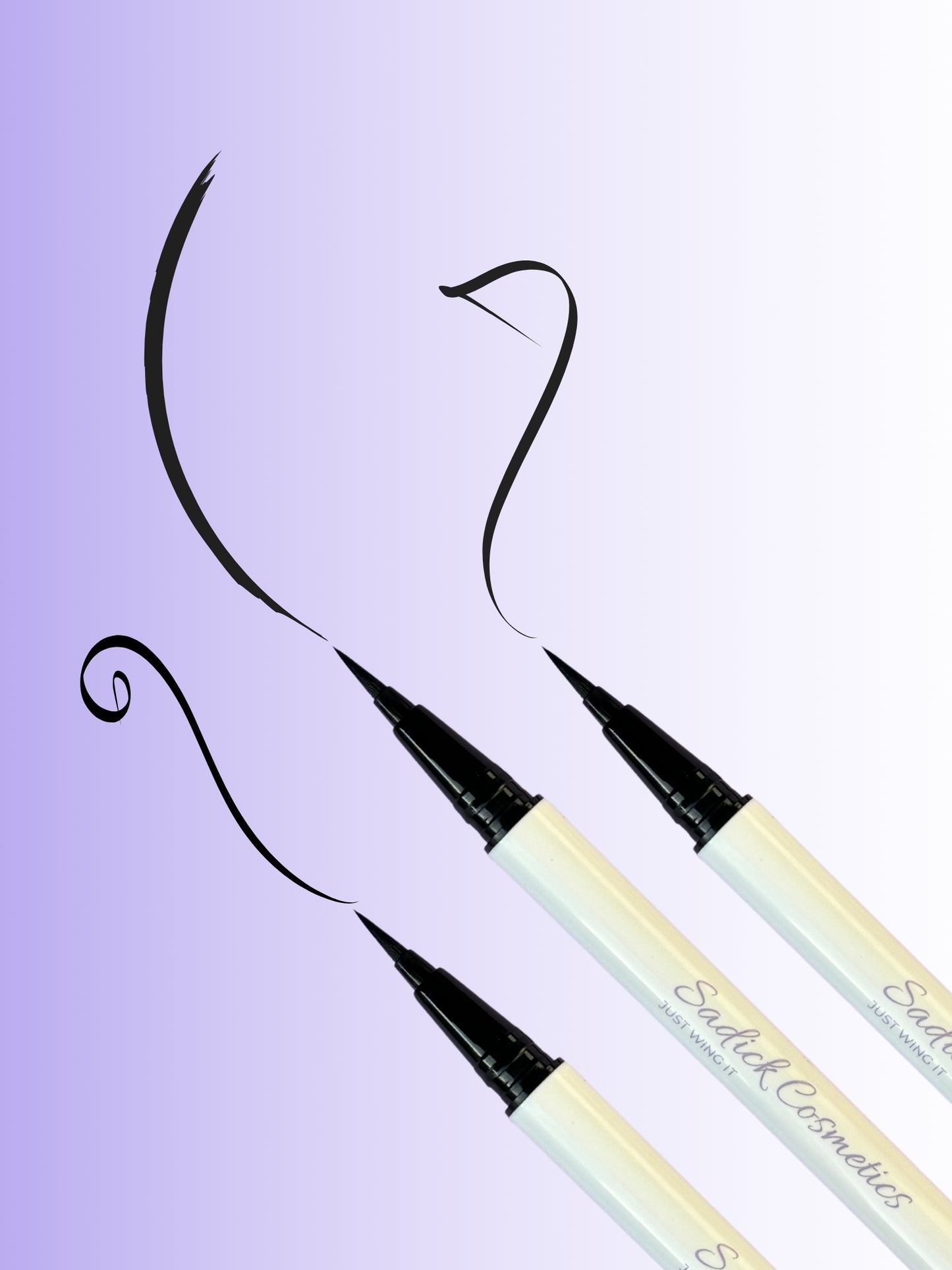 All Day Proof Liquid Eyeliner