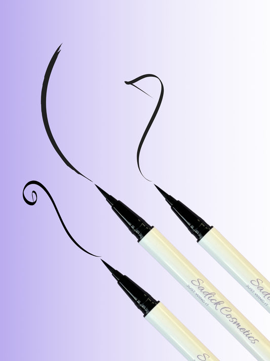 All Day Proof Liquid Eyeliner